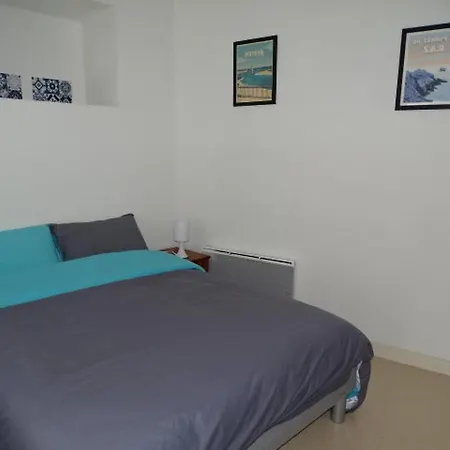 Apartment Studio,